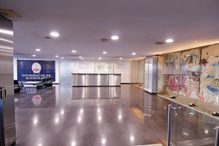 USBA Universidad Del Sur Buenos Aires