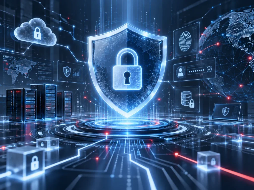 Diplomatura en ciberseguridad