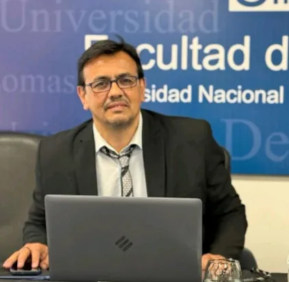 Ariel Ferreyra